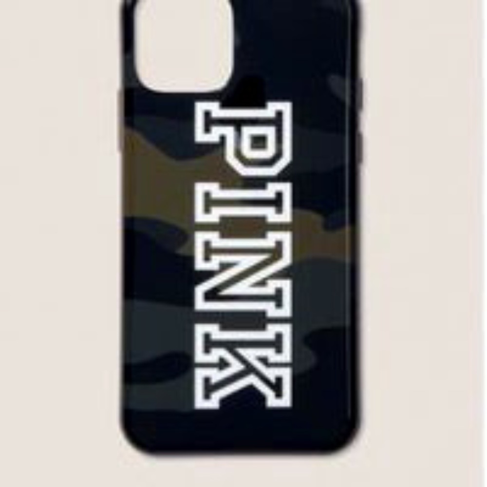 VS PINK iPhone 11 Pro Case